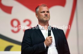 08.08.26 VfB Stuttgart Saison Opening 2026