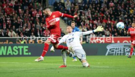 23.02.25 TSG 1899 Hoffenheim - VfB Stuttgart