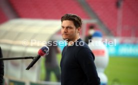 10.04.21 VfB Stuttgart - Borussia Dortmund