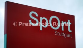 15.03.21 VfB Stuttgart Training