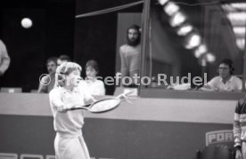 20.10.84 Porsche Tennis Grand Prix Filderstadt