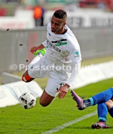 Karlsruher SC - Hannover 96