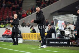 VfB Stuttgart - 1. FC N&uuml;rnberg
