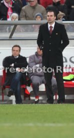 VFB-Bochum 1:1