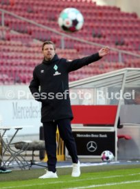 04.04.21 VfB Stuttgart - SV Werder Bremen