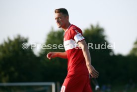 FV Illertissen - VfB Stuttgart