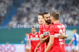 21.08.26 FC Hansa Rostock - VfB Stuttgart