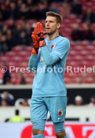 VfB Stuttgart - FC Augsburg