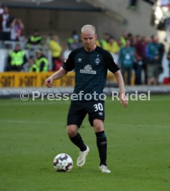 VfB Stuttgart - SV Werder Bremen