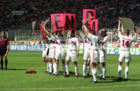 31.05.97 VfB Stuttgart - Arminia Bielefeld