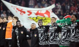 02.12.23 VfB Stuttgart - SV Werder Bremen