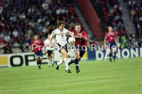 15.06.98 Deutschland - USA