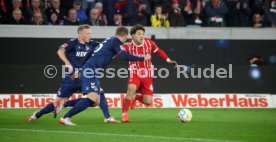 06.11.22 SC Freiburg - 1. FC K&ouml;ln