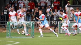 16.07.26 VfB Stuttgart Training