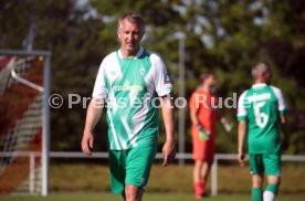 17.07.22 AH Stadtauswahl Fellbach - SV Werder Bremen Traditionself