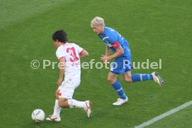 VfB Stuttgart - 1899 Hoffenheim