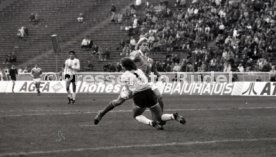 02.04.1988 Deutschland - Argentinien