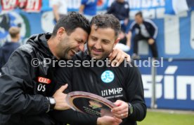 13.05.23 Stuttgarter Kickers - SG Sonnenhof Großaspach