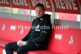 1. FC K&ouml;ln - FC Bayern M&uuml;nchen
