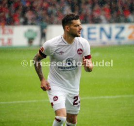 SC Freiburg - 1. FC N&uuml;rnberg