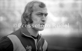 29.02.75 VfB Stuttgart - Ajax Amsterdam