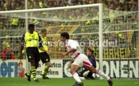 16.09.95 Borussia Dortmund - VfB Stuttgart
