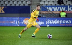 12.12.20 SC Freiburg - Arminia Bielefeld