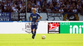 13.08.22 Karlsruher SC - SV Sandhausen