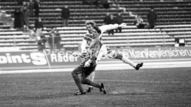13.02.94 FC Bayern M&uuml;nchen - VfB Stuttgart