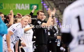 19.12.20 TVB Stuttgart - THW Kiel
