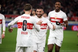 20.12.23 VfB Stuttgart - FC Augsburg