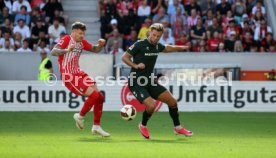 30.08.26 SC Freiburg - SV Werder Bremen