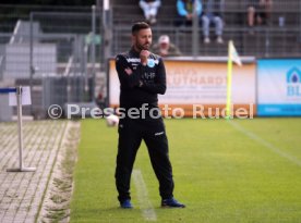 28.05.22 Stuttgarter Kickers - SV Oberachern