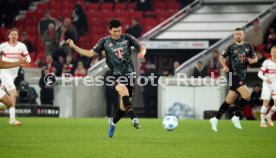 28.02.25 VfB Stuttgart - FC Bayern München
