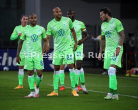 27.09.20 SC Freiburg - VfL Wolfsburg