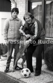 14.12.81 Buffy Ettmayer