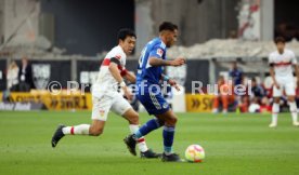03.09.22 VfB Stuttgart - FC Schalke 04