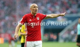 FC Bayern M&uuml;nchen - Borussia Dortmund