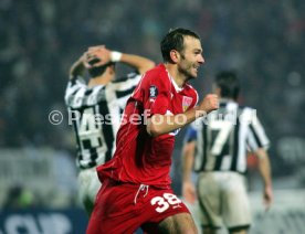 24.11.05 PAOK Saloniki - VfB Stuttgart