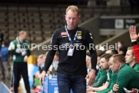 25.03.21 Frisch Auf G&ouml;ppingen - TSV GWD Minden