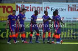 06.03.21 SC Freiburg - RB Leipzig
