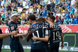 18.04.26 TSG 1899 Hoffenheim - Borussia Dortmund