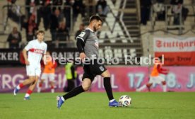 08.04.26 VfB Stuttgart II - SSV Ulm 1846