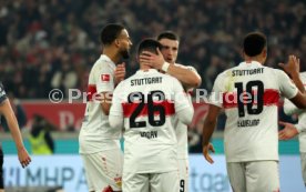13.01.26 VfB Stuttgart - Eintracht Frankfurt