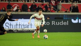 09.11.25 VfB Stuttgart - FC Augsburg