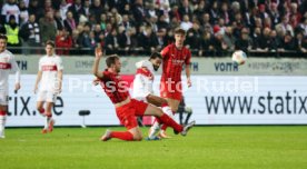 22.02.26 1. FC Heidenheim - VfB Stuttgart