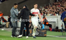12.03.26 VfB Stuttgart - FC Porto