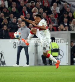 13.01.26 VfB Stuttgart - Eintracht Frankfurt