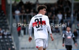 08.04.26 VfB Stuttgart II - SSV Ulm 1846