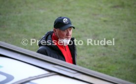 25.04.21 SV Sandhausen - Hannover 96